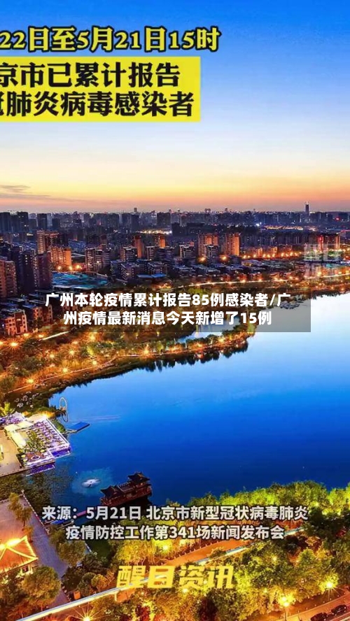 广州本轮疫情累计报告85例感染者/广州疫情最新消息今天新增了15例-第3张图片