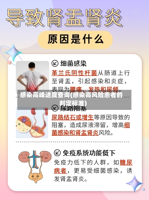 感染高峰进度查询(感染高风险患者的判定标准)