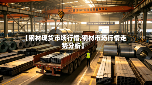【钢材现货市场行情,钢材市场行情走势分析】-第2张图片