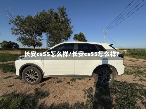 长安cs55怎么样/长安cs55怎么样?-第2张图片