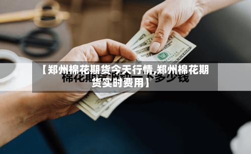 【郑州棉花期货今天行情,郑州棉花期货实时费用】-第2张图片