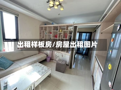 出租样板房/房屋出租图片-第2张图片