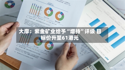 大摩：紫金矿业给予“增持”评级 目标价升至61港元-第2张图片