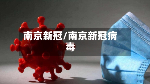 南京新冠/南京新冠病毒-第2张图片