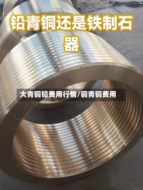 大青铜铅费用行情/铜青铜费用-第2张图片