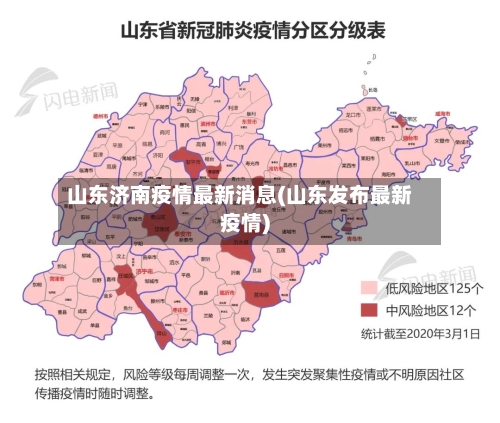 山东济南疫情最新消息(山东发布最新疫情)-第2张图片