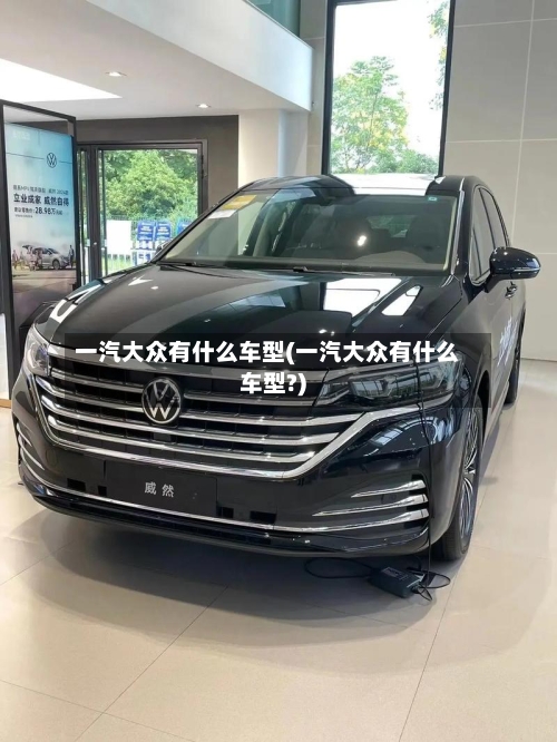 一汽大众有什么车型(一汽大众有什么车型?)