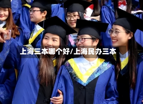 上海三本哪个好/上海民办三本-第2张图片