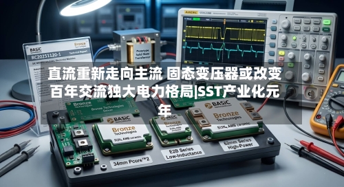 直流重新走向主流 固态变压器或改变百年交流独大电力格局|SST产业化元年