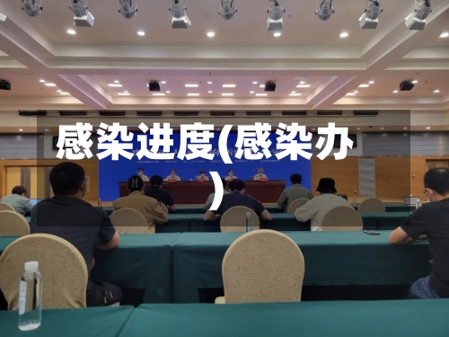 感染进度(感染办)