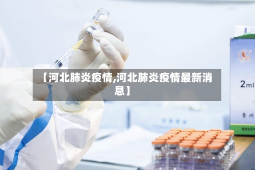 【河北肺炎疫情,河北肺炎疫情最新消息】-第3张图片