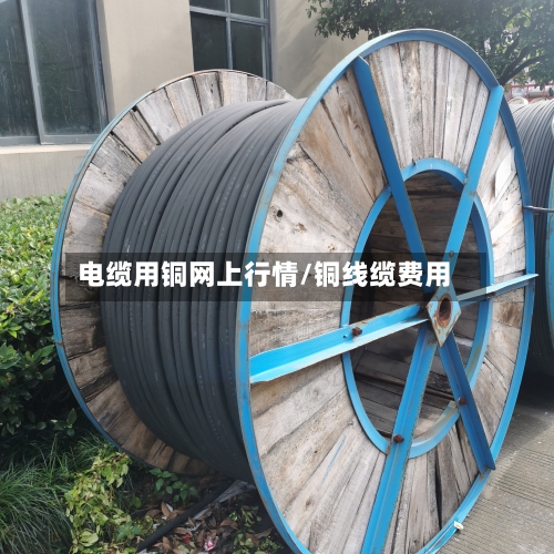 电缆用铜网上行情/铜线缆费用-第2张图片