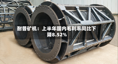 耐普矿机：上半年国内毛利率同比下降8.52%-第1张图片