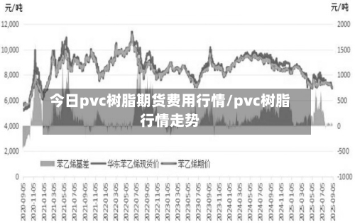 今日pvc树脂期货费用行情/pvc树脂行情走势