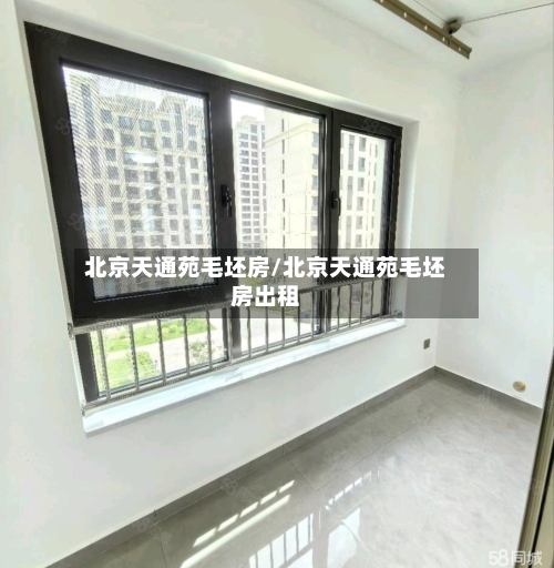 北京天通苑毛坯房/北京天通苑毛坯房出租-第2张图片