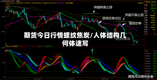 期货今日行情螺纹焦炭/人体结构几何体速写-第3张图片