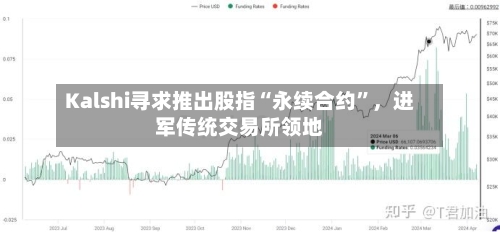 Kalshi寻求推出股指“永续合约”，进军传统交易所领地-第3张图片