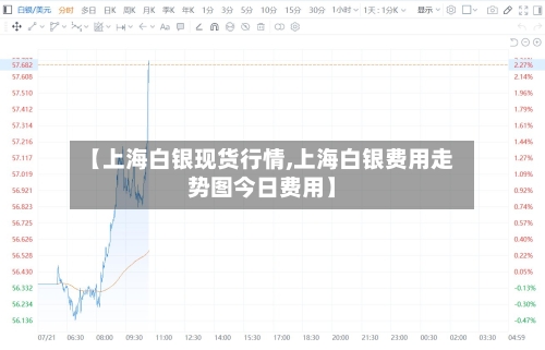 【上海白银现货行情,上海白银费用走势图今日费用】-第3张图片