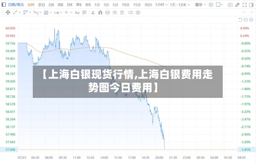 【上海白银现货行情,上海白银费用走势图今日费用】-第2张图片