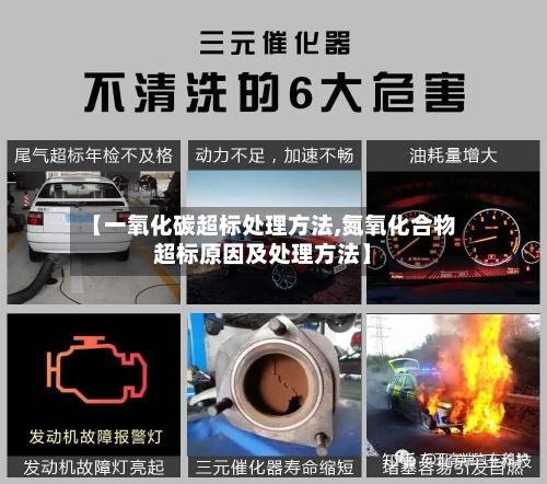 【一氧化碳超标处理方法,氮氧化合物超标原因及处理方法】-第2张图片