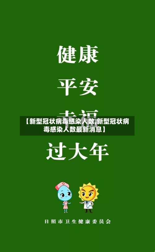 【新型冠状病毒感染人数,新型冠状病毒感染人数最新消息】