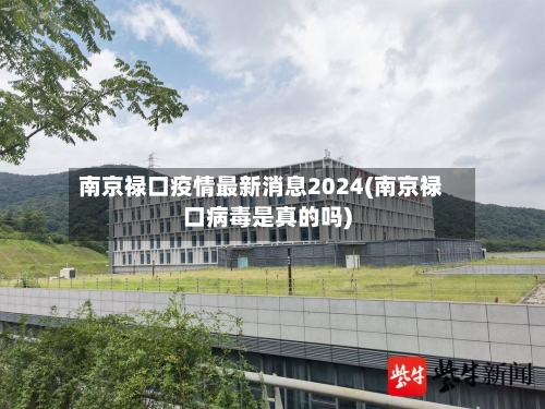 南京禄口疫情最新消息2024(南京禄口病毒是真的吗)-第3张图片