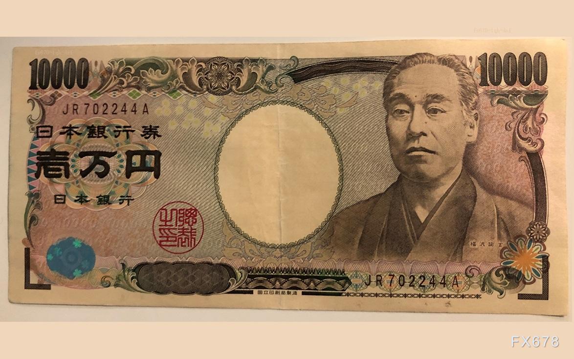 日元干预预期升温叠加美日政策分化，USD/JPY超跌反弹之后维持小幅震荡