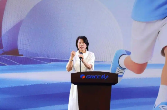 格力2026年新招6514名应届生	，董明珠：始终坚守不裁员承诺