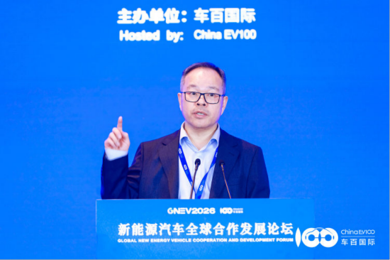 麦格纳中国区总裁李亚旭：对中国汽车产业前景充满信心，将继续扎根中国